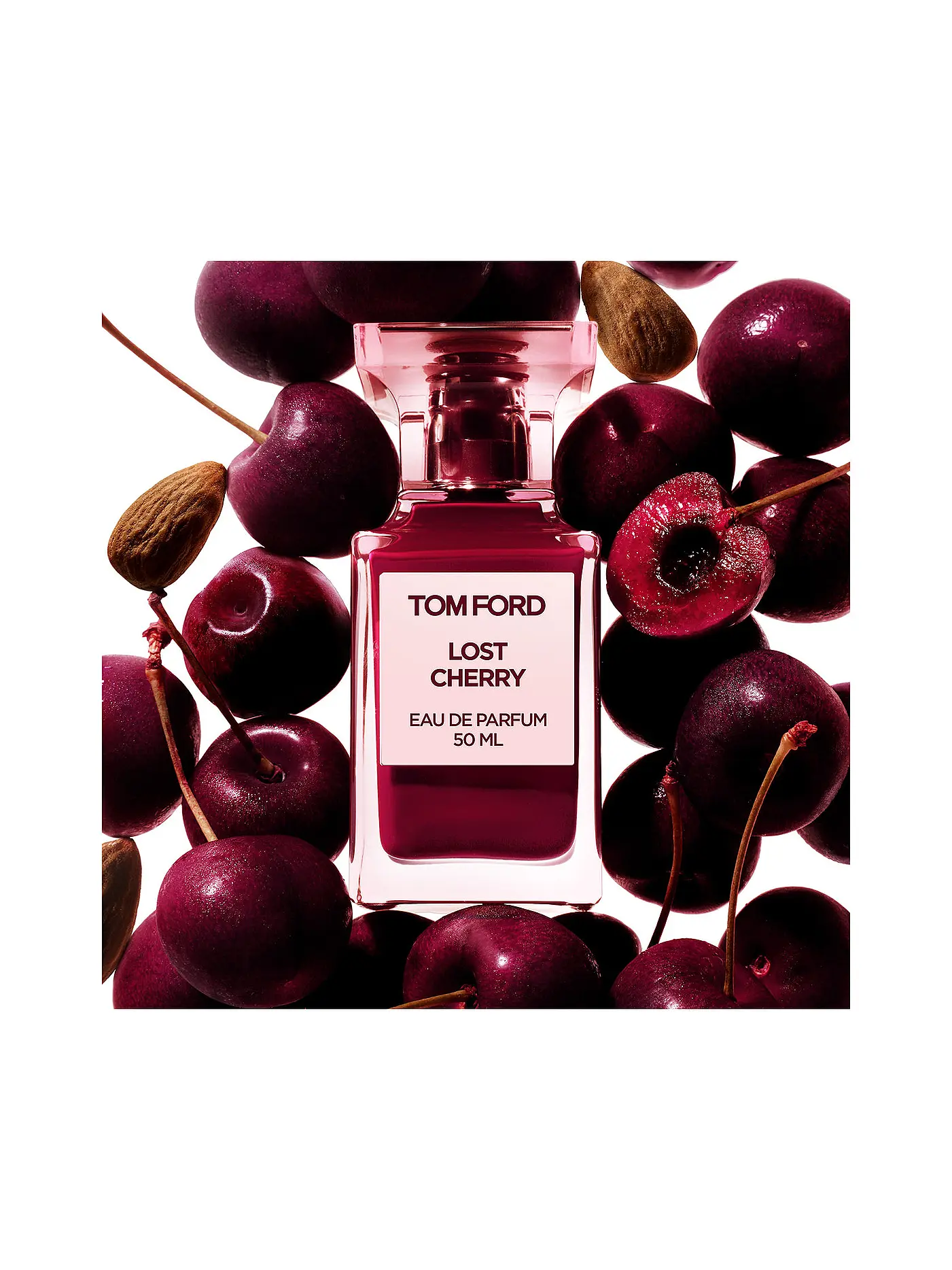 TOM FORD BEAUTY | Private Blend Lost Cherry Eau de Parfum 50ml | 